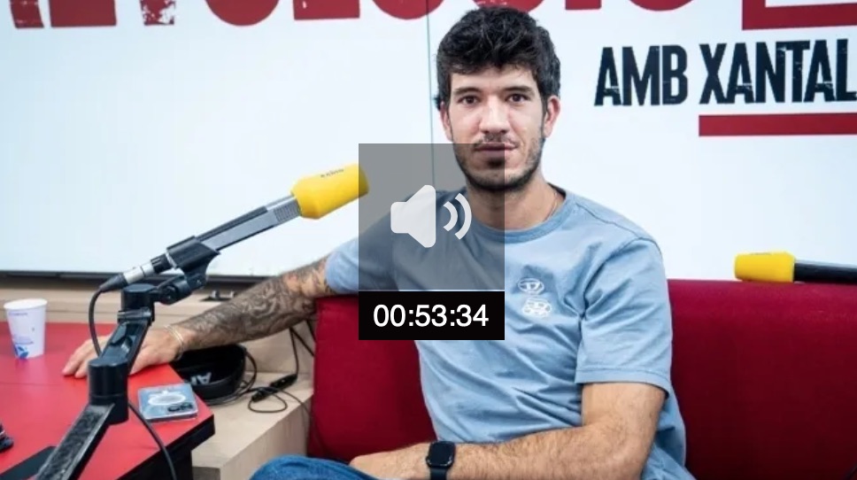Aleix Puig: «El negocio de Vicio comenzó con un mensaje en Instagram»