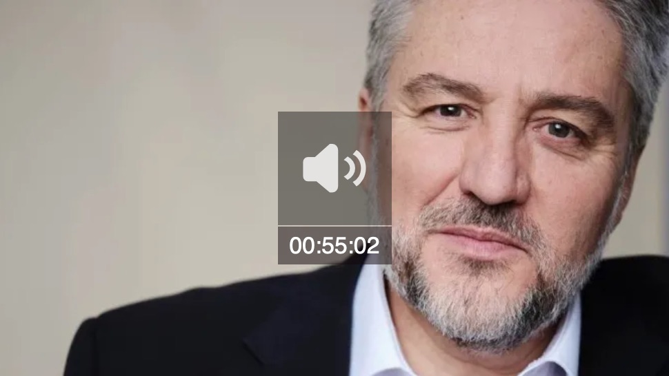 Àlex Rovira: «Ser líder és fer que els altres donin el millor d’ells mateixos»