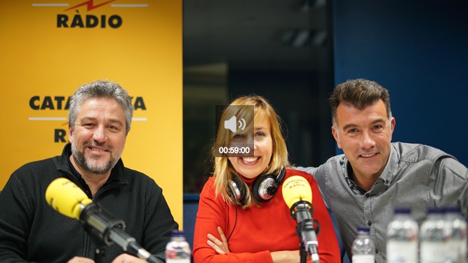 Àlex Rovira i el lideratge empresarial. Passió per Instagram. 70 empreses dins d’ESADECREAPOLIS