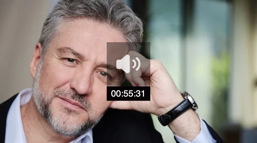 Àlex Rovira: «La investigación avanza gracias al hambre intelectual»
