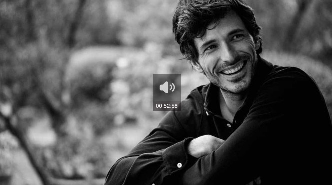 Andrés Velencoso, inversor de startups; protegir la identitat digital; enginyeres informàtiques
