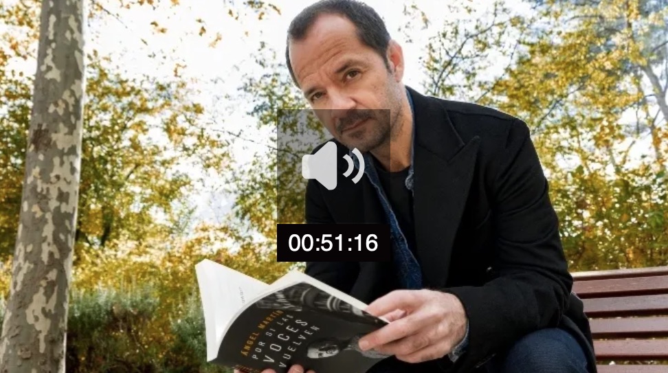 Ángel Martín: «Es guanyen molts més diners a internet que a la televisió»