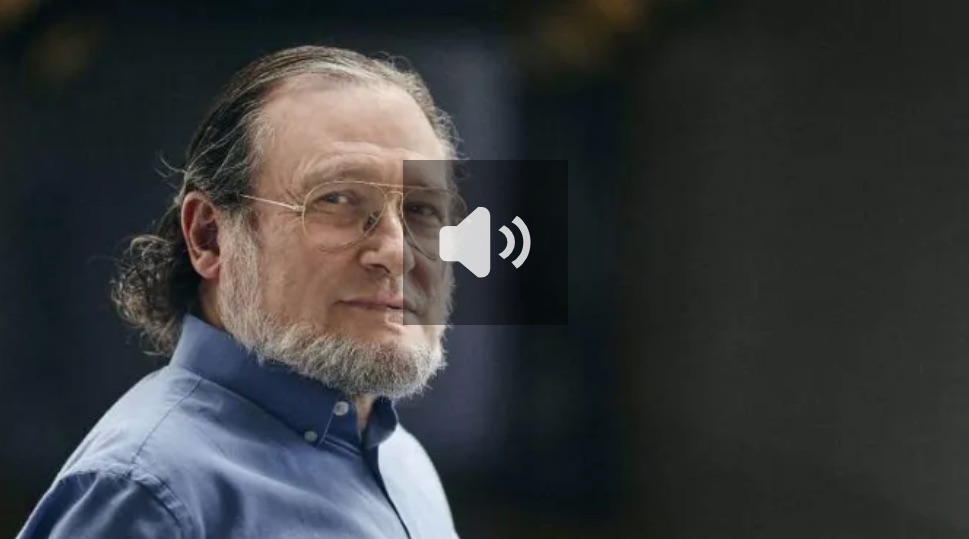 Niño-Becerra: «Estem vivint la fi de l’abundància»