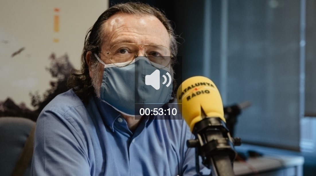 Niño-Becerra: «Oblidem-nos de la recuperació econòmica fins que no hi hagi vacunació massiva»