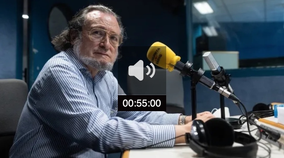 Niño-Becerra: «Amb la guerra pugen els preus per a tots els ciutadans del món»