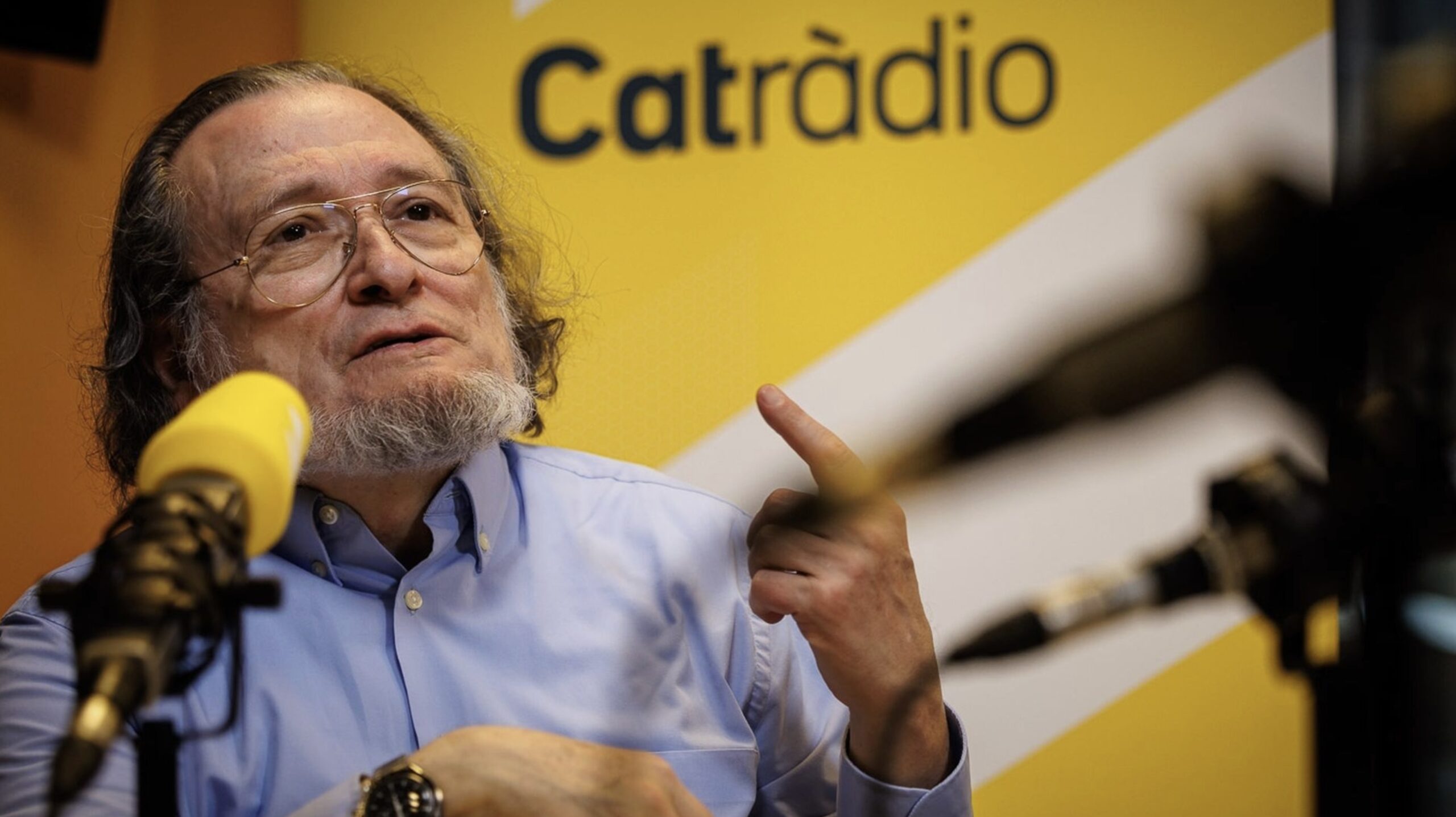 Niño-Becerra: «L’impacte de Rodalies en hores de feina perdudes i diners és terrible»