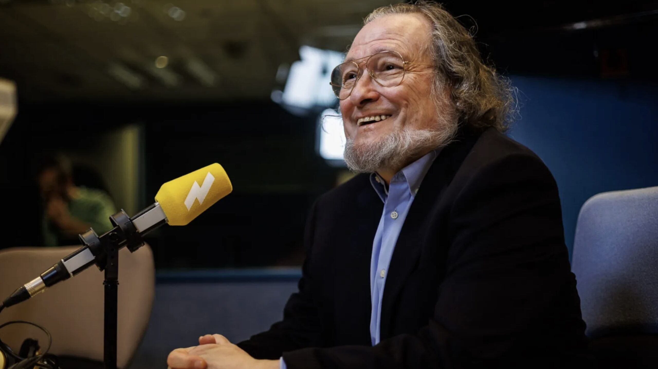 Niño-Becerra: «A finals d’any pot esclatar una crisi econòmica global»