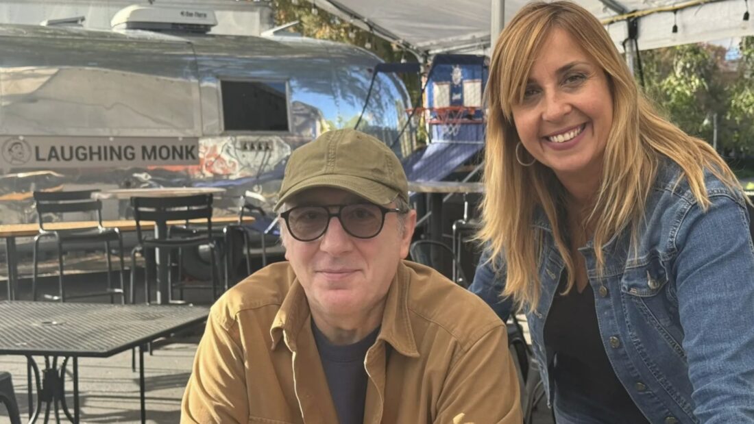 Carles Ollé - Revolució 4.0 2025 - Xantal Llavina 11a temporada