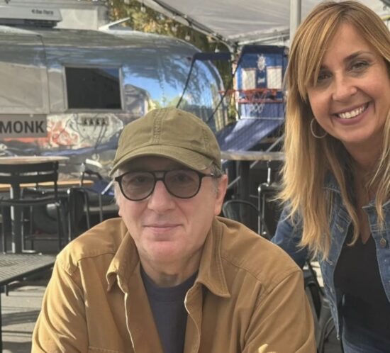 Carles Ollé - Revolució 4.0 2025 - Xantal Llavina 11a temporada