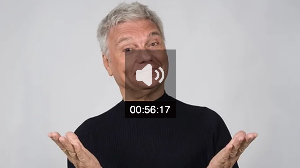 Carles Sans: «Soy un empresario: quiero hacer proyectos, no me retiro»