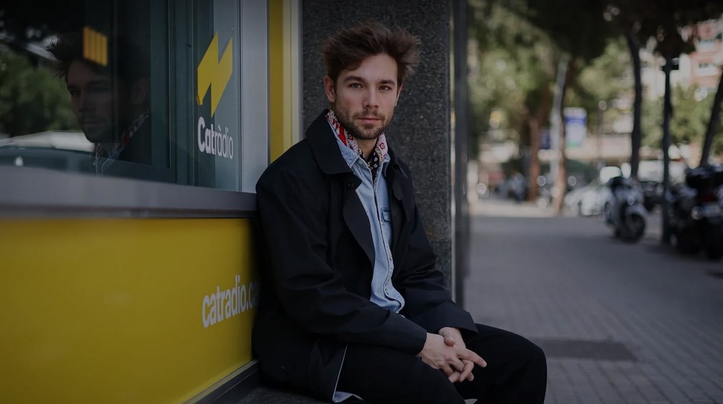 Carlos Cuevas: «Tinc ganes de dirigir una pel·lícula, entrevista amb Xantal Llavina