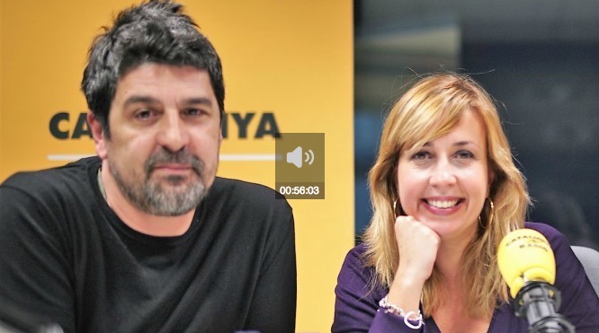 Cesc Gay i el futur del cinema, digitalitzar servei domèstic i música catalana a l’Espai