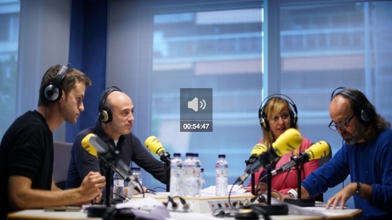 Molina-Cordomí: La Tecnologia al Temps. Niño Becerra i l’electricitat. App per a pacients crònics