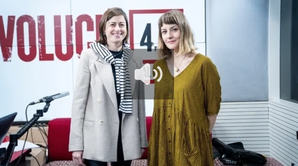 Cristina Villà: «Un de cada dos catalans consumeix videojocs»