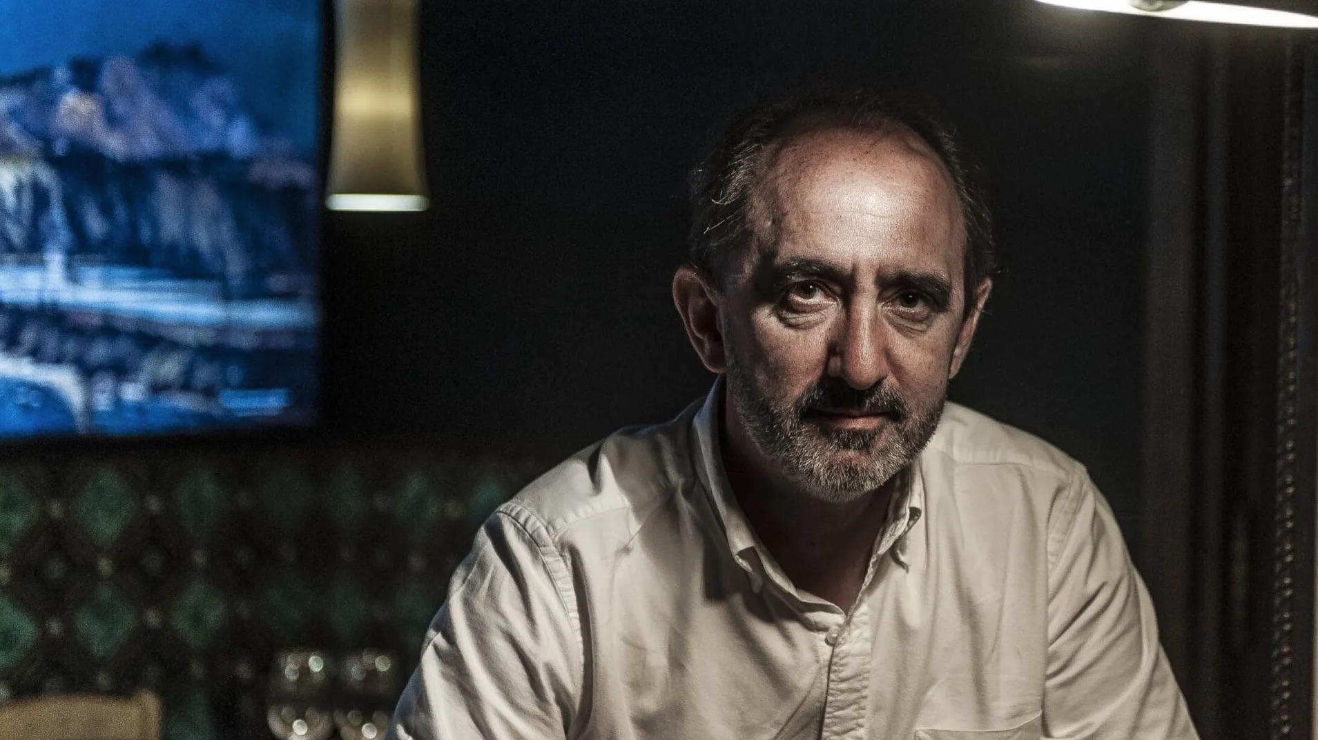 Daniel Innerarity: «Vivim en una histèria digital»