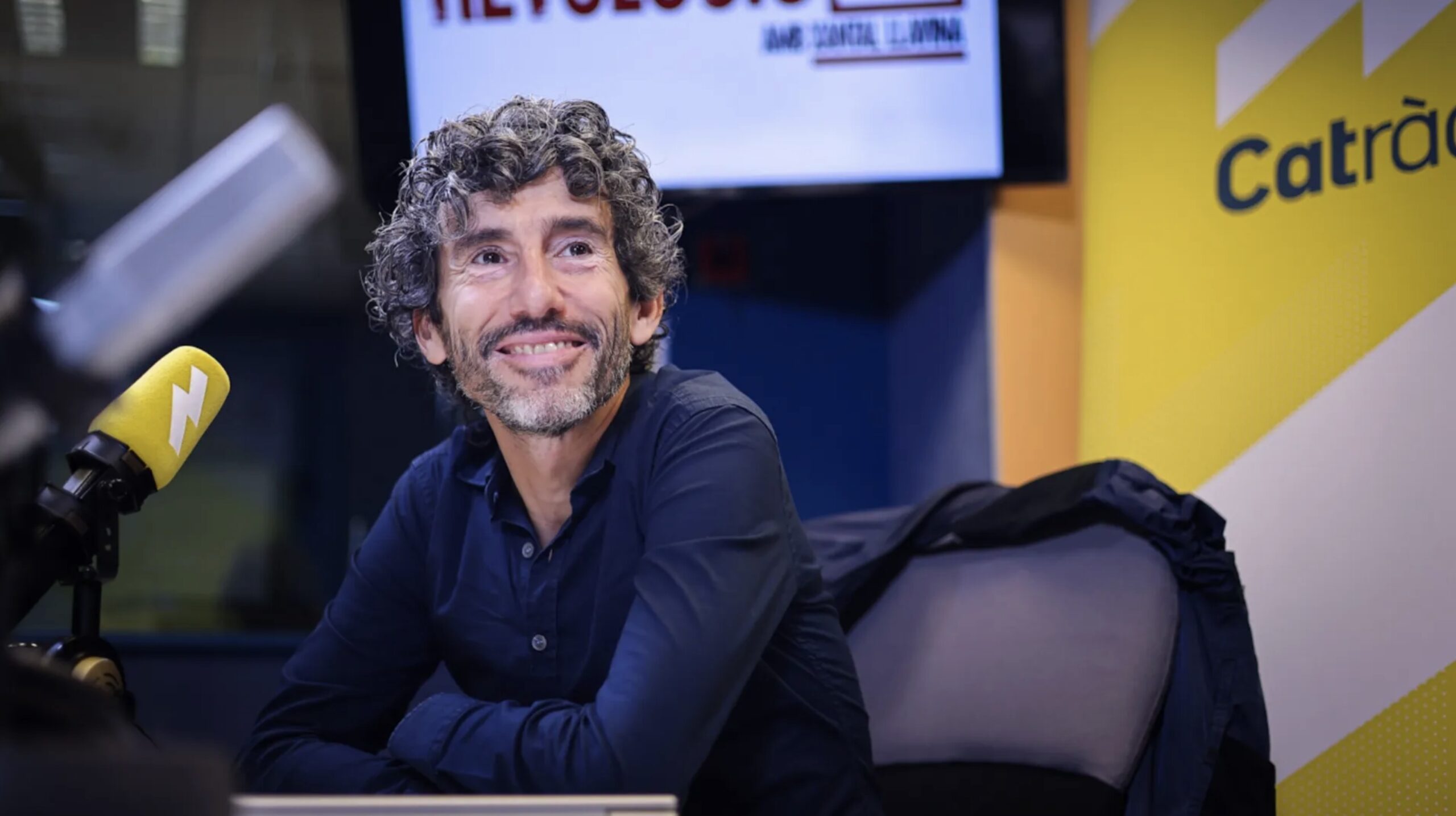 David Ruano és el fotògraf de retrat més desitjat per la cultura catalana