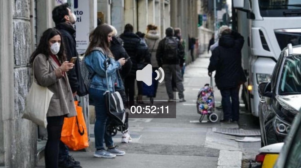Dr. Trias: «Ens falten dades de contagis: Podria ser un 15% de la població»