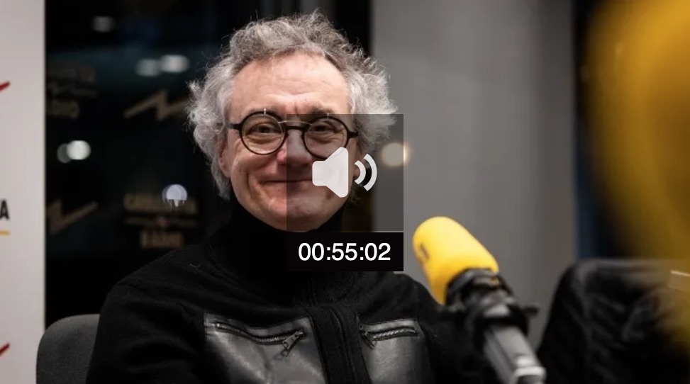Escribà: «Faig crida: busco creadors d’aplicacions per fusionar pastisseria i tecnologia»