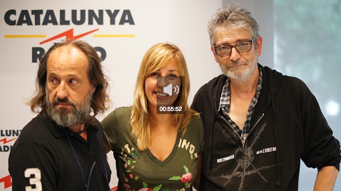 La creació de Manel Huerga, la revista «Esguard» i crear una empresa en només cinc mesos!