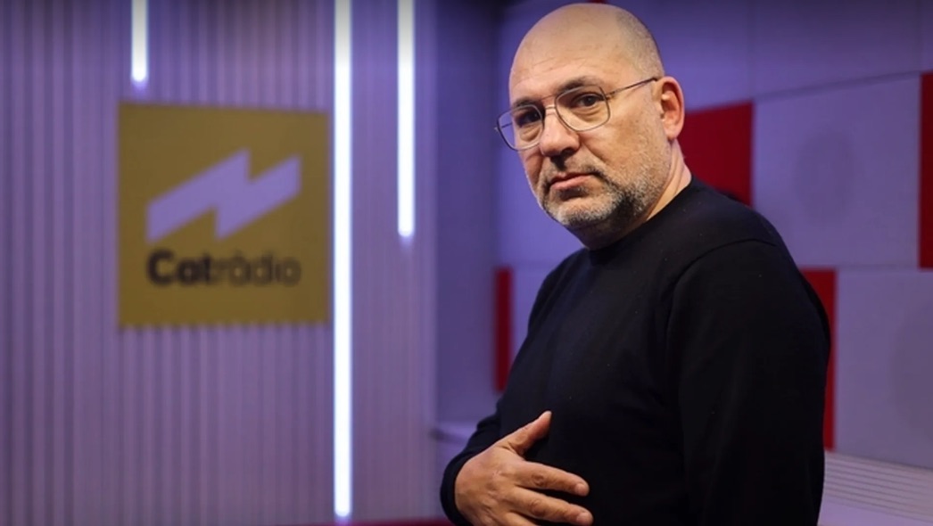 La IA entra en política. Pot canviar resultats electorals? amb Xantal Llavina