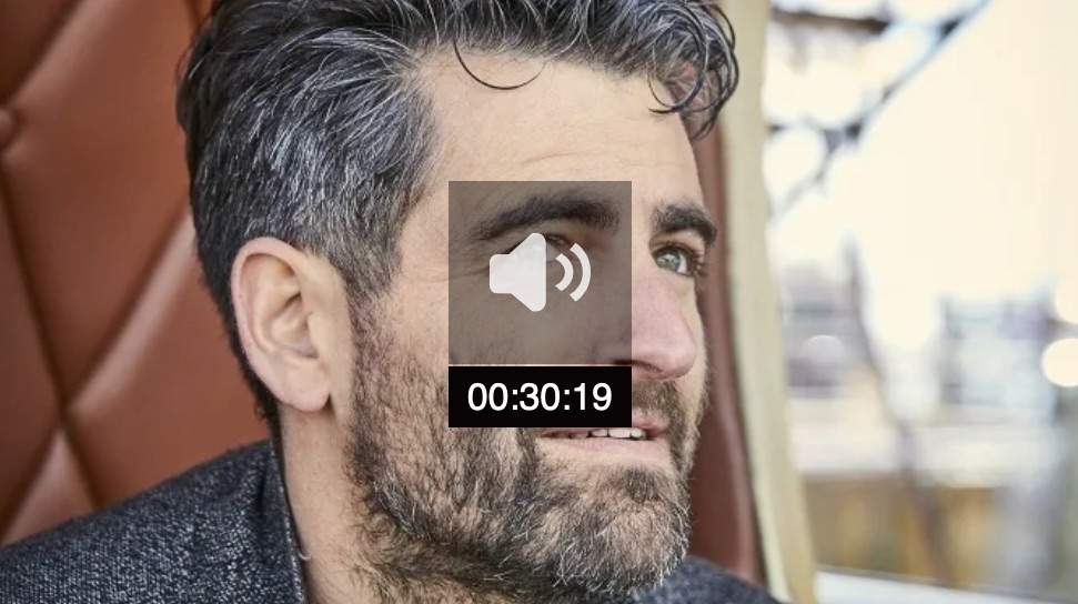 Joan Dausà: «Tenim ganes de respirar: superar el virus també ha de ser mental»
