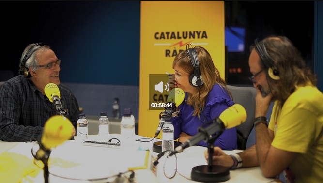 40 años de éxito de Dagoll Dagom, invirtiendo en cambiar el mundo y los millonarios de flores catalanas
