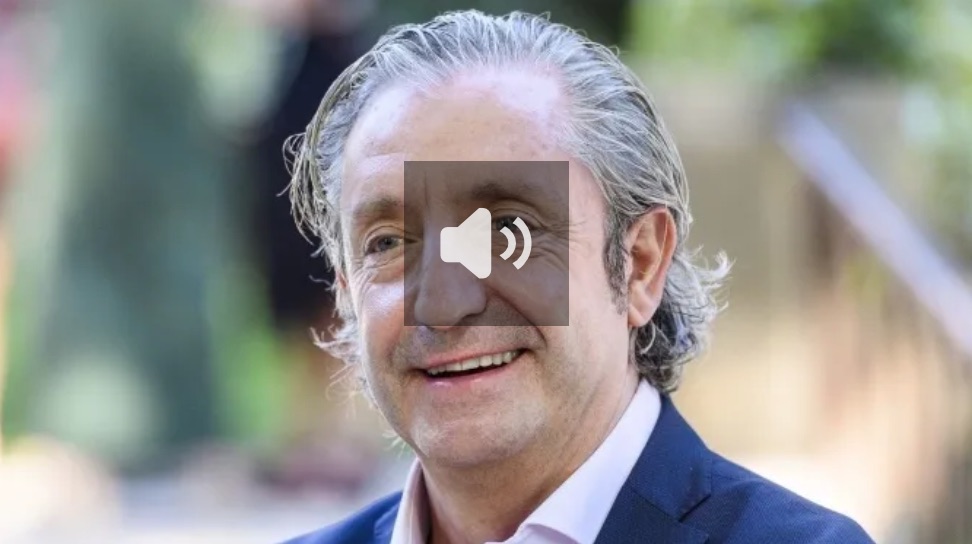 Josep Pedrerol: «El periodisme ‘seriós’ no ha acceptat les xarxes socials»