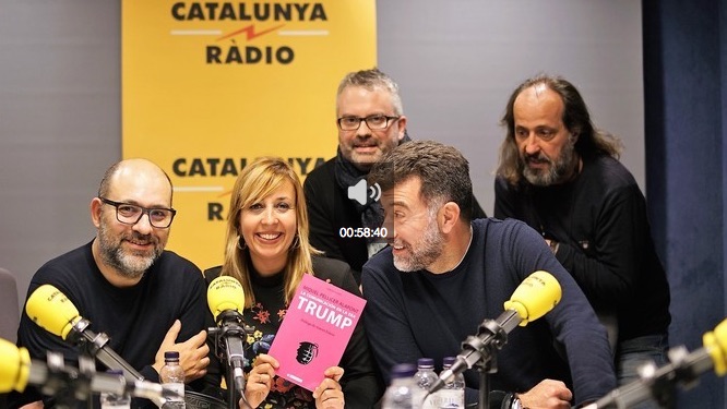 Notícies falses i neutralitat, claus a internet 2018, marques desitjables i pobles digitalitzats!