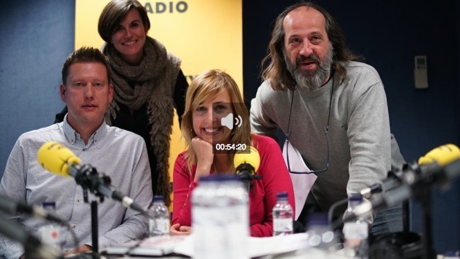 Les tres «A» de l’èxit professional, robòtica a partir dels 6 anys i més amistats i menys likes