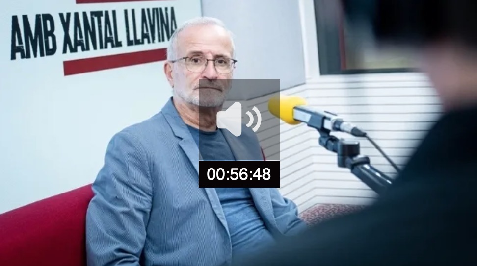 López de Mántaras: «La IA no provocarà l’extinció de la humanitat»