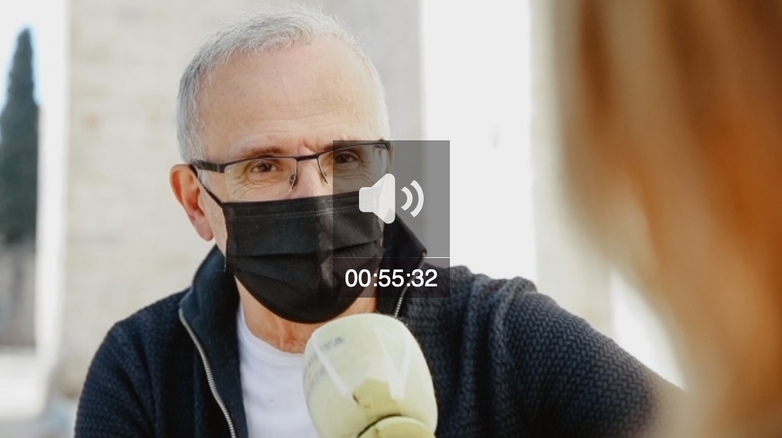 López de Mántaras: «La intel·ligència artificial és clau per la desitjada vacuna»