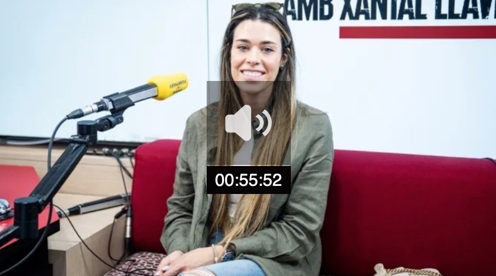 Marta Sanahuja: Delicious Martha són 12 hores de feina al dia i ho faig sola