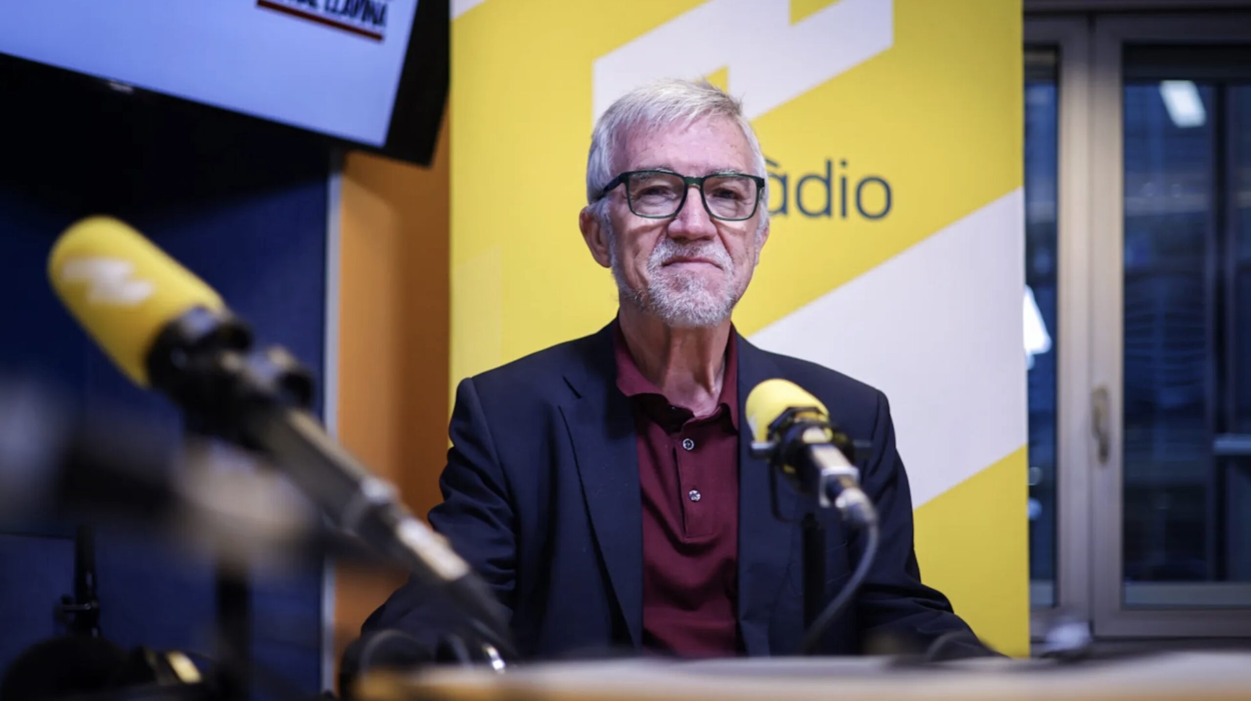 Mateo Valero: «Si queremos, en Europa haremos los mejores chips del mundo»