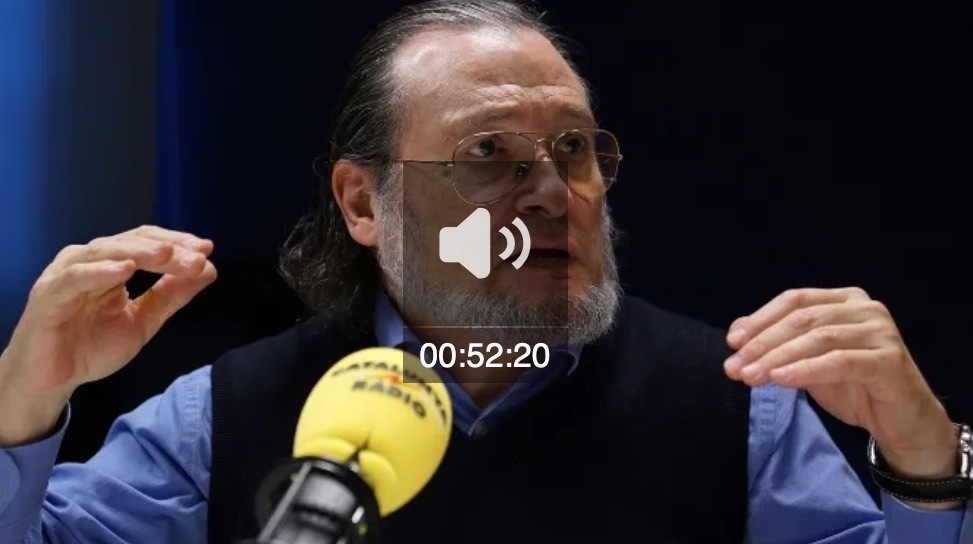 Niño-Becerra: «Amazon ho vol tot: controla el comerç electrònic i ara posarà botigues físiques»