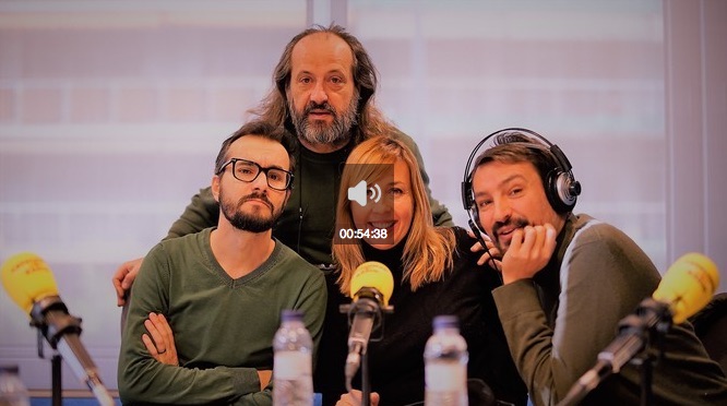 Èxit, humor polític i llibertat d’expressió, 2030, Any igualtat dones, app restauradors