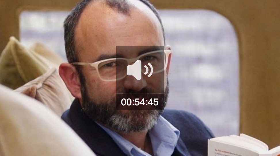Rafael Santandreu: «En la ‘nova normalitat’ haurem de renunciar a moltes coses»
