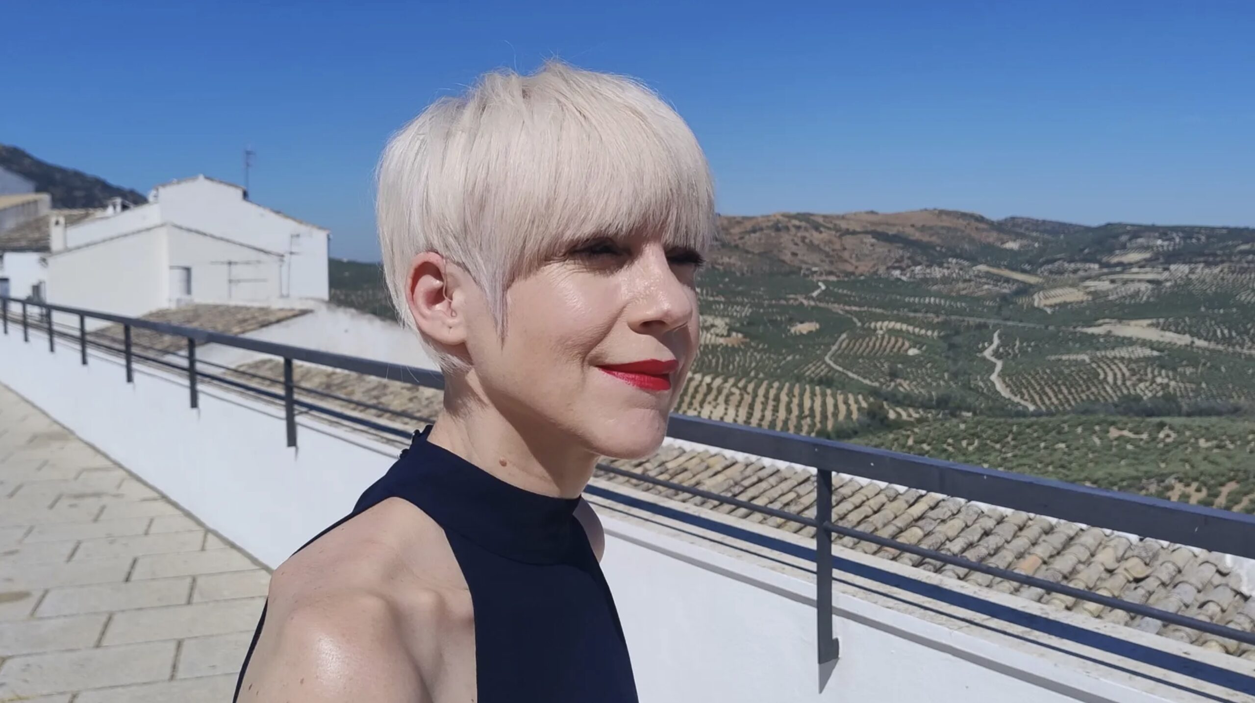 Remedios Zafra: «No és normal medicar-se per haver de treballar. Estem hiperconnectats.»
