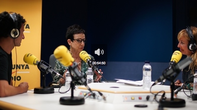 El tàndem Ruscalleda-Balam, la salut del màrqueting català i l’acord entre Barcelona i el Japó