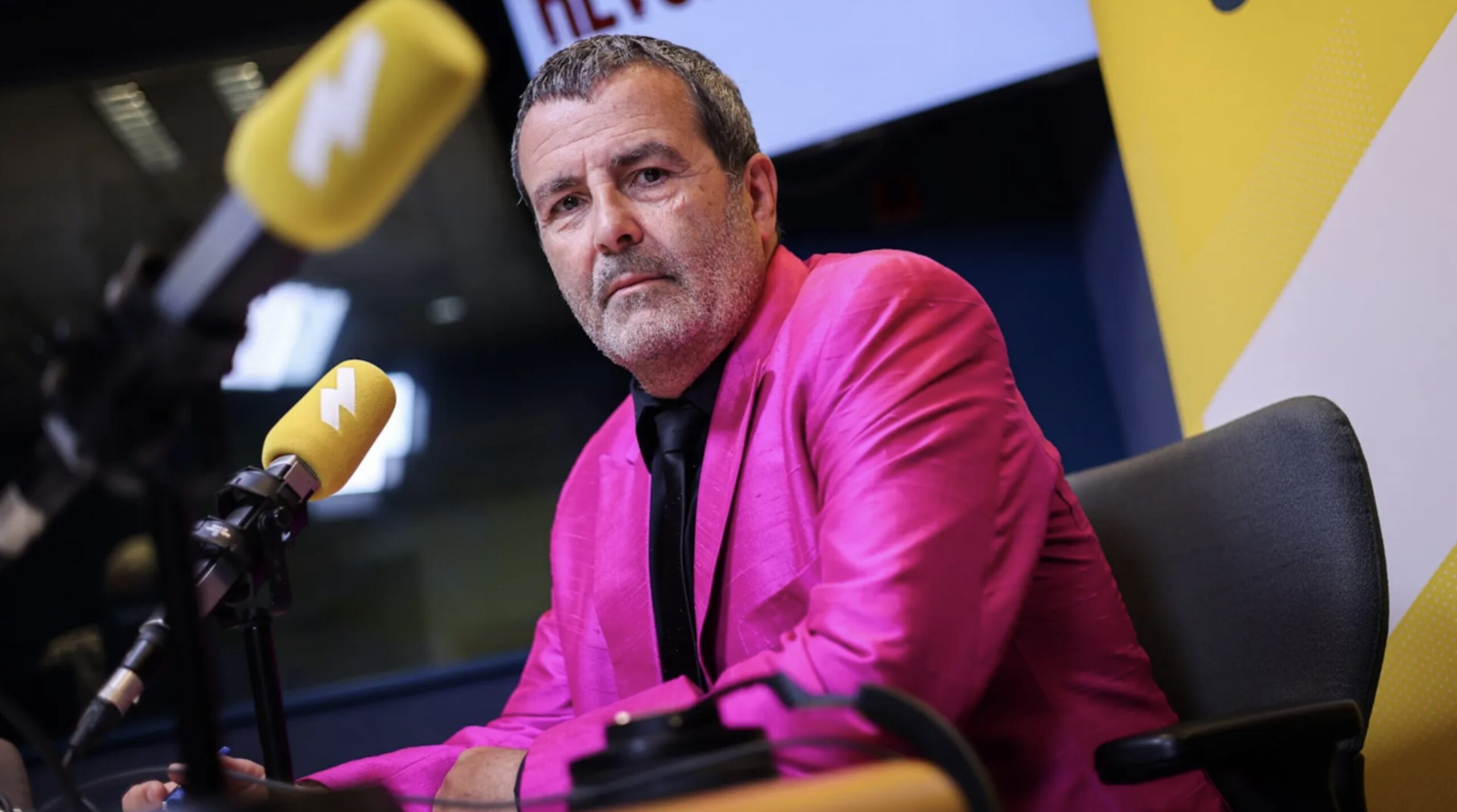Sala i Martín: «No confio en la IA, t’enganyarà moltes vegades perquè no pensa»