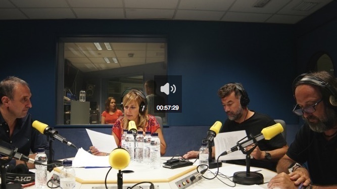 Motivar un equip de treball, Barcelona i les «start-ups» digitals, i una app per detectar «bullying»