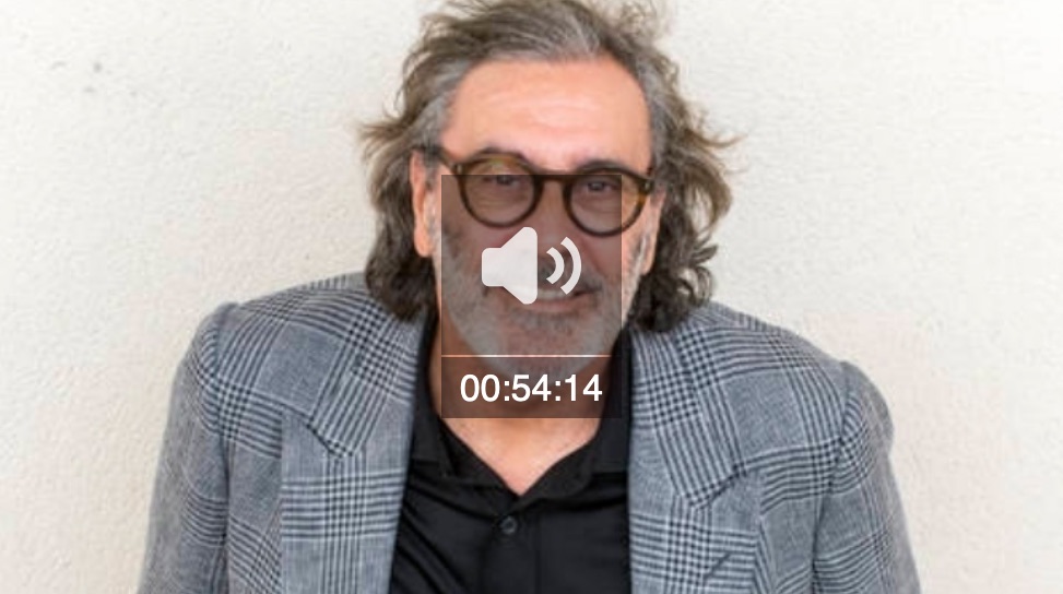 Tatxo Benet: «Els governs han frenat el passaport sanitari per la pressió de les xarxes socials»