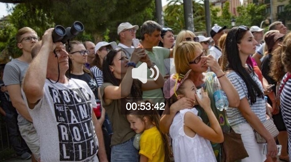 Catalunya perdria 14 milions de turistes internacionals, si no apareix la vacuna