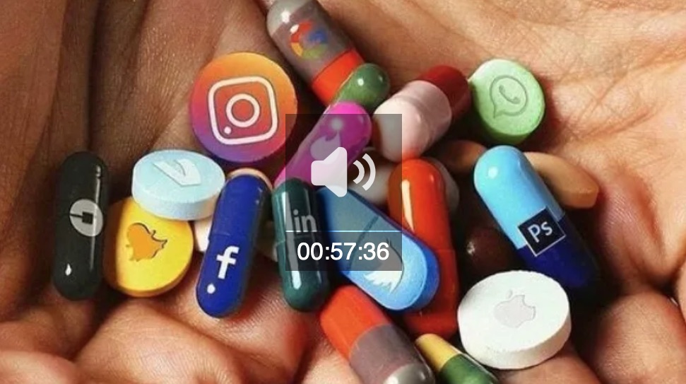 Les xarxes socials: una fàbrica d’ansietat?