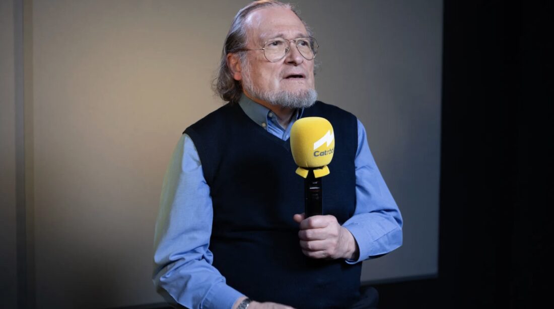 Niño Becerra - Revolució 4.0 2026 - Xantal Llavina 11a temporada