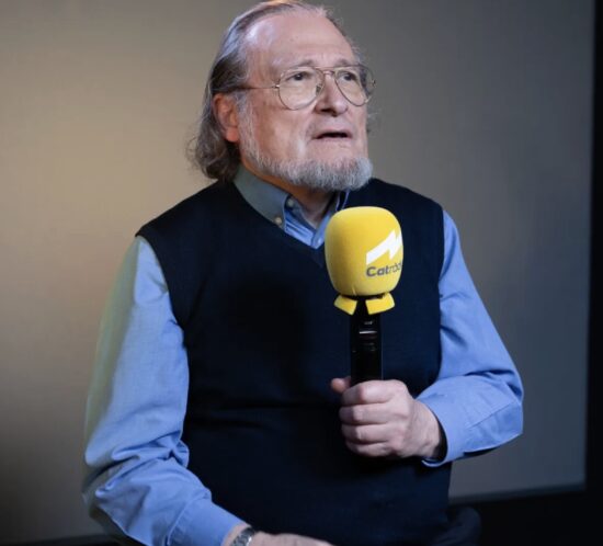 Niño Becerra - Revolució 4.0 2026 - Xantal Llavina 11a temporada