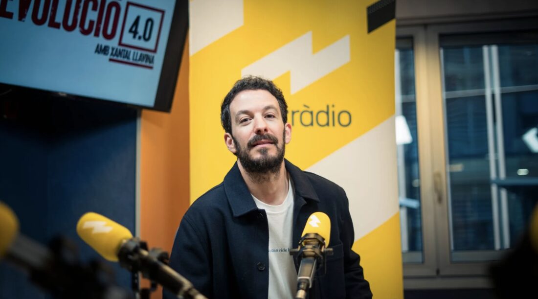 Planas Bou - Revolució 4.0 2026 - Xantal Llavina 11a temporadaenshot