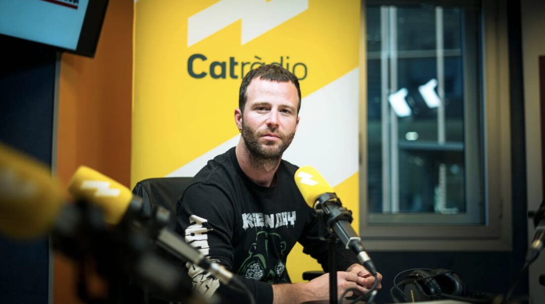 Adria Grösser - Revolució 4.0 2026 - Xantal Llavina 11a temporadaenshot