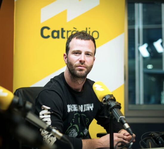 Adria Grösser - Revolució 4.0 2026 - Xantal Llavina 11a temporadaenshot