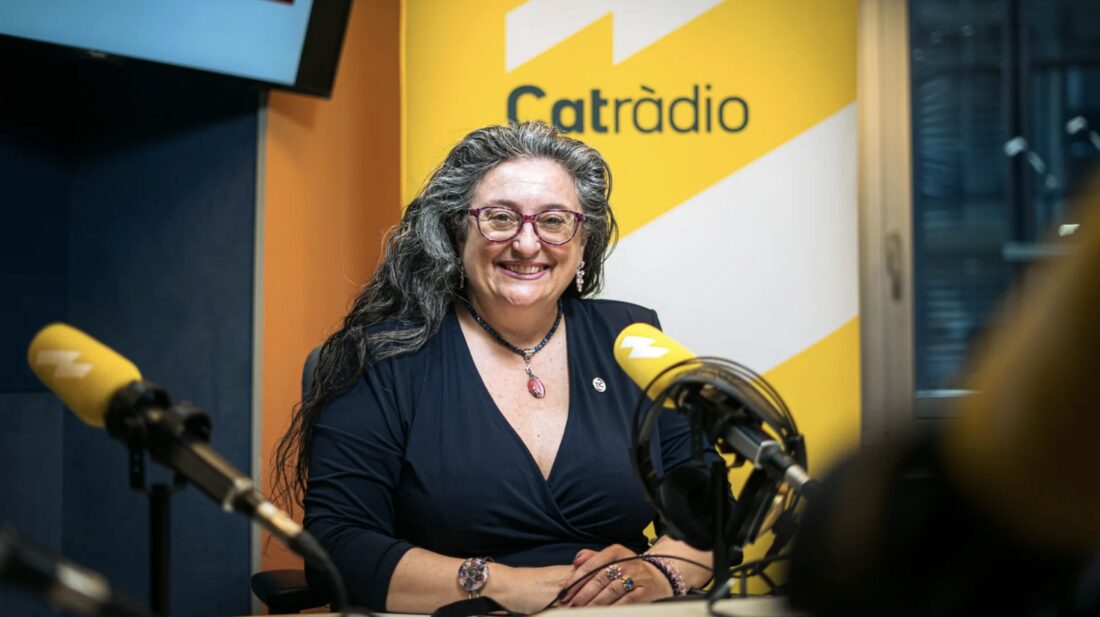 Karina Gibert - Revolució 4.0 2026 - Xantal Llavina 11a temporadaenshot