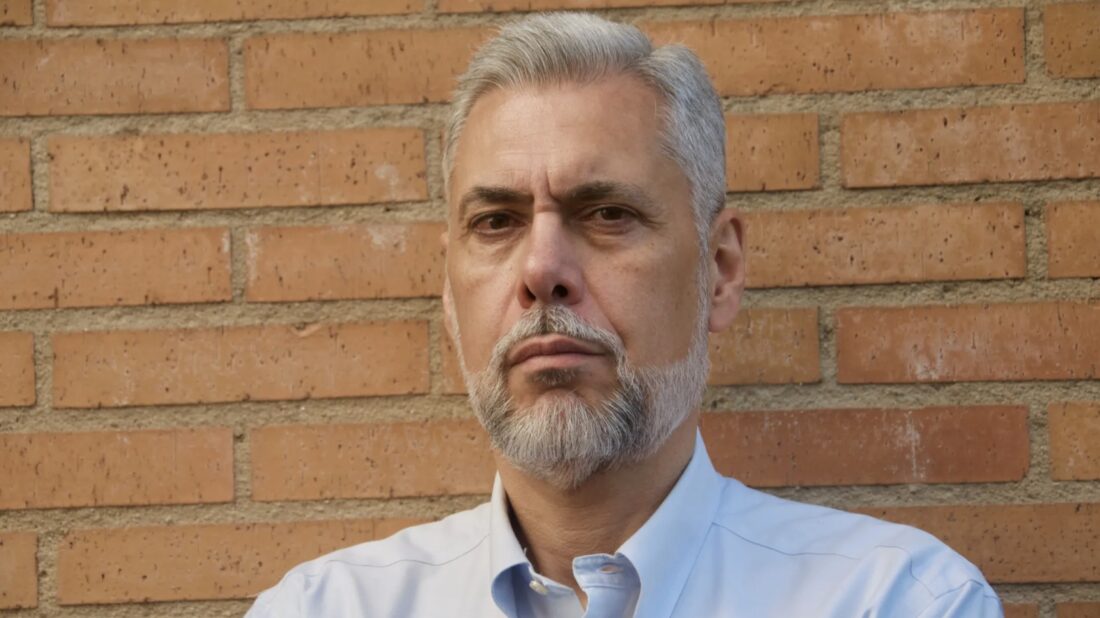 Enrique Dans - Revolució 4.0 2026 - Xantal Llavina 11a temporada